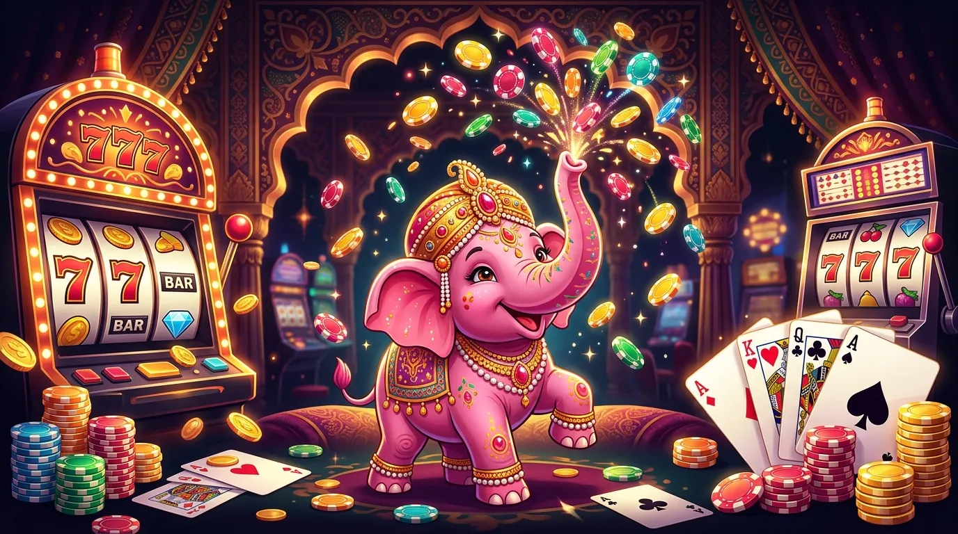Lucky Trunk Casino — online casino deutschland homepage